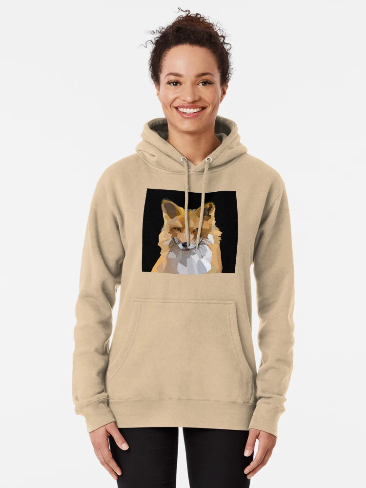 European Red Fox (Vulpes Vulpus)  Classic T-Shirt