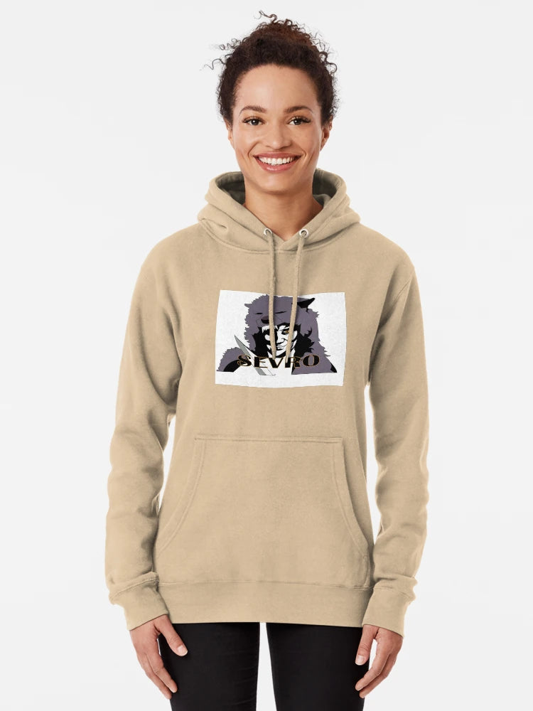 red rising sevro Classic T-Shirt