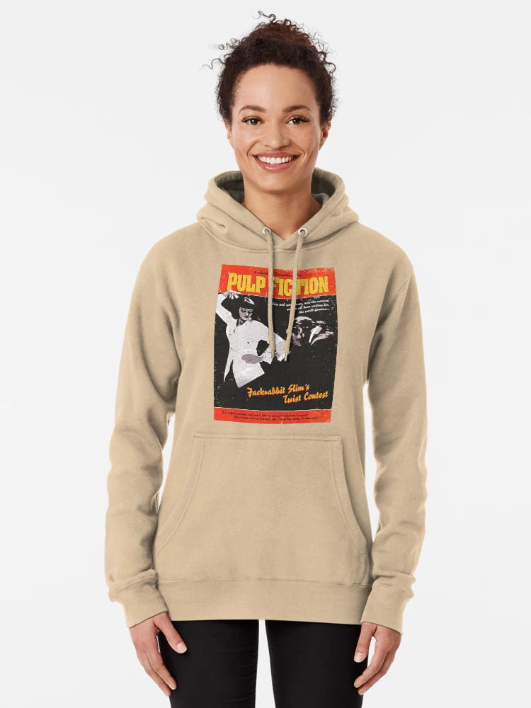 Quentin Tarantino Style Classic T-Shirt