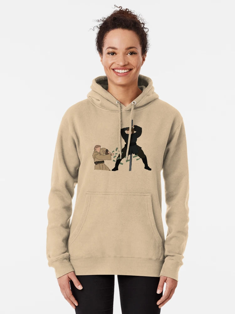 Stripper Anakin Classic T-Shirt