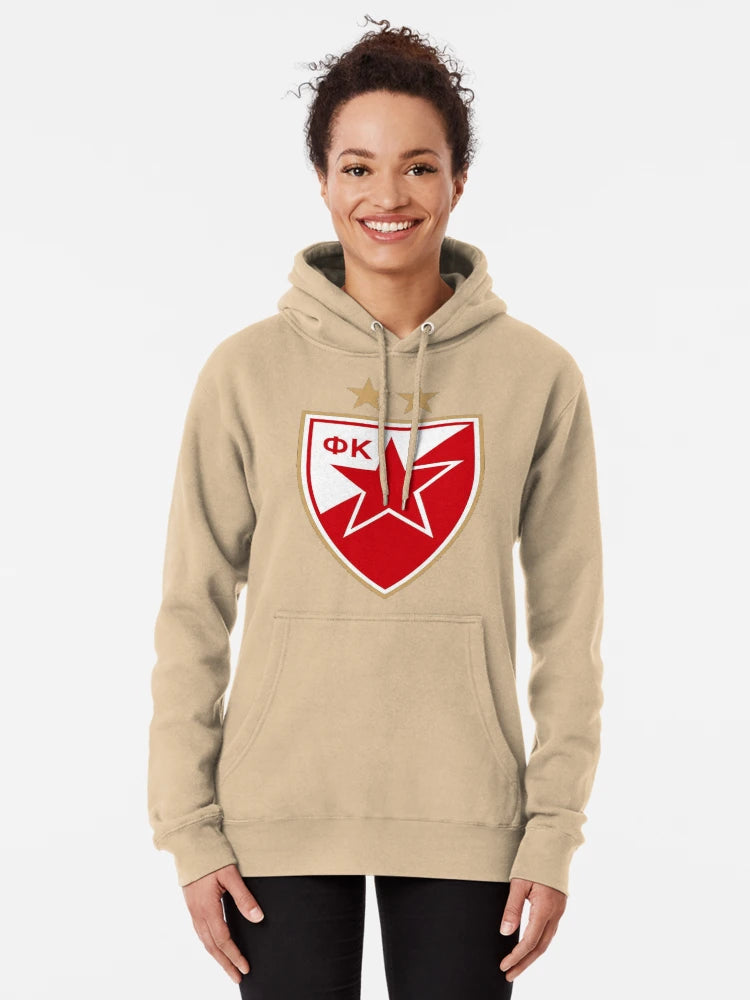 Red Star Belgrade Classic T-Shirt