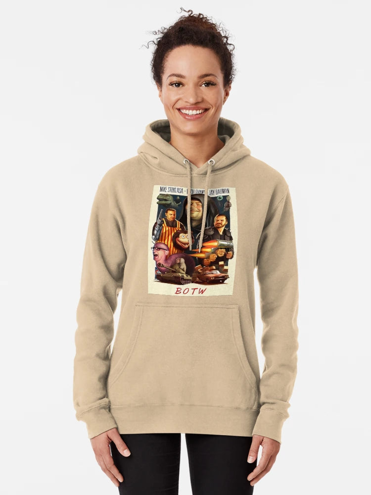 RLM Red Letter Media BOTW Classic T-Shirt
