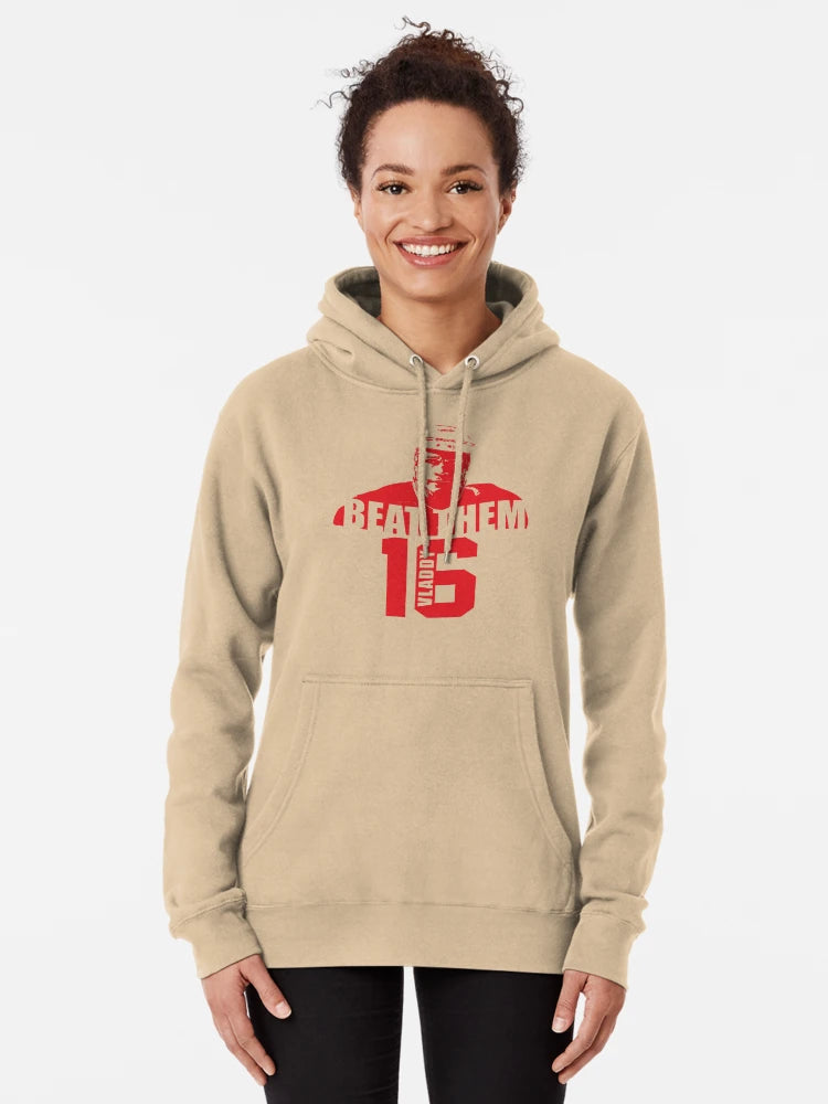 Beat Them - Vladimir Konstantinov Classic T-Shirt