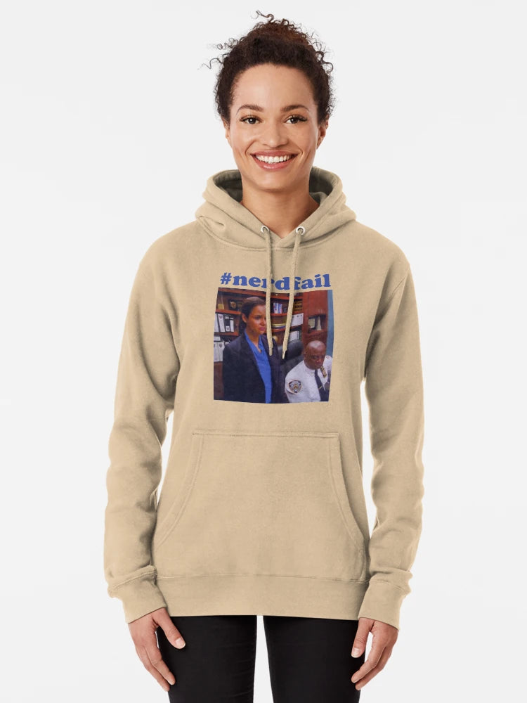 #nerdfail Classic T-Shirt