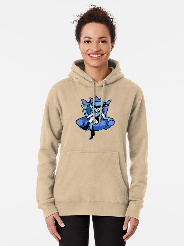Queen Drinking in Throne Classic T-Shirt