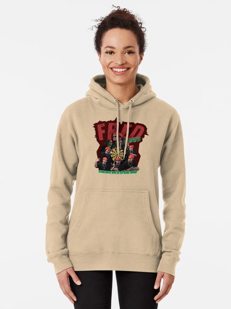 Fred Darts Classic T-Shirt