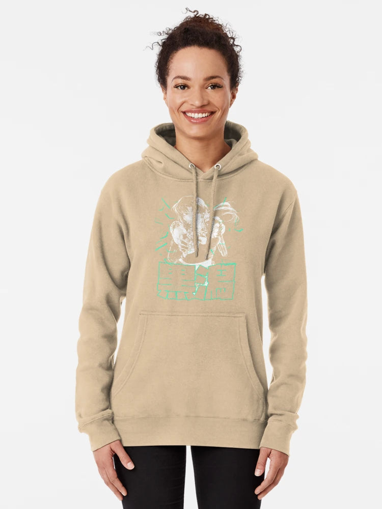 Shattered Revy (white) Classic T-Shirt