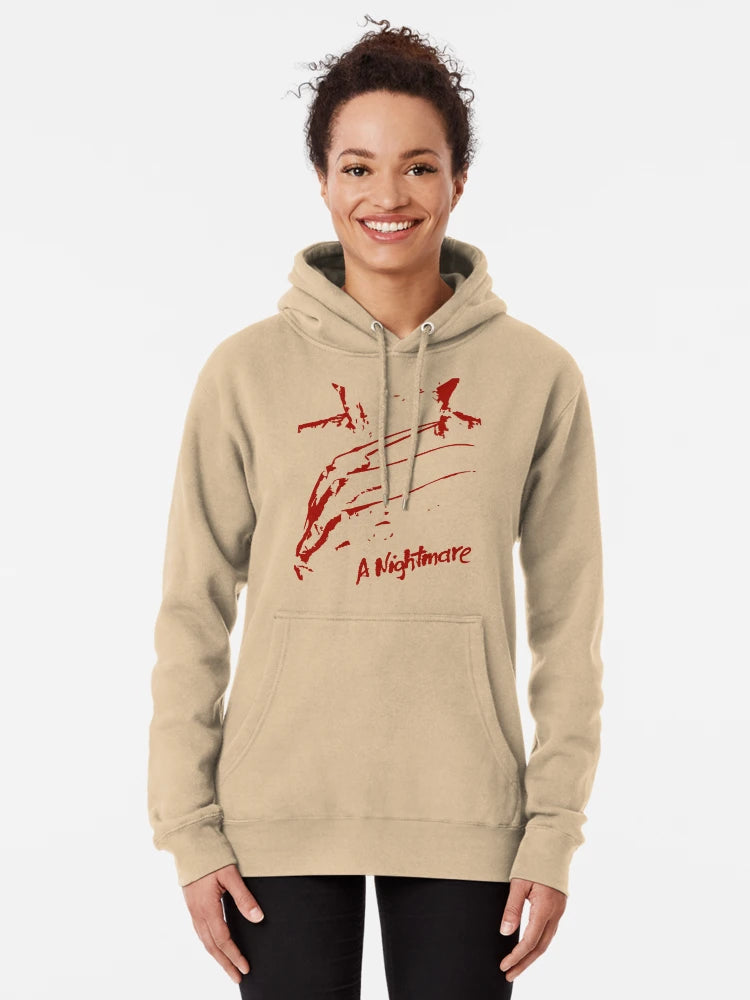 Freddy Krueger  Classic T-Shirt