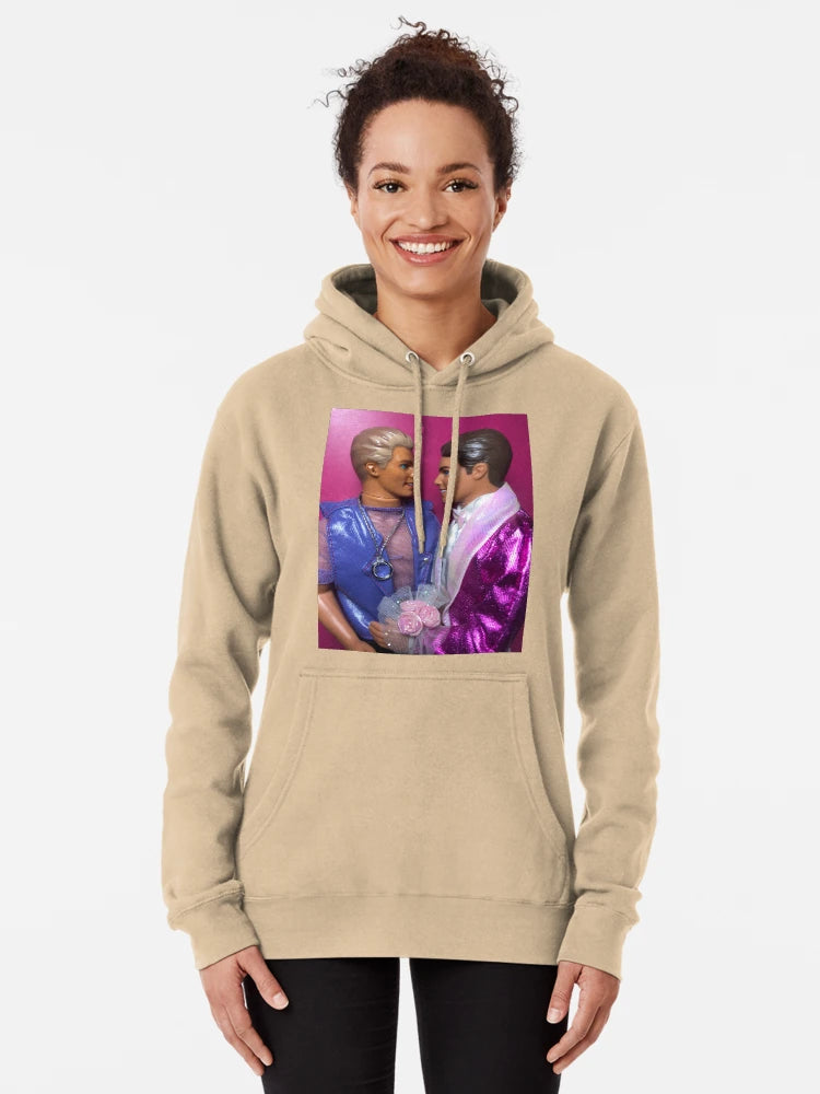 Two Queens Classic T-Shirt