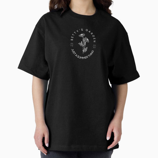 Bettys Garden Taylor Inspired Wall Art Home Decor Heckinfarout Oversized T Shirt
