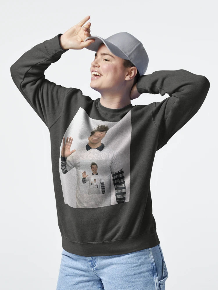 Jared Booksmart Shirt Classic T-Shirt