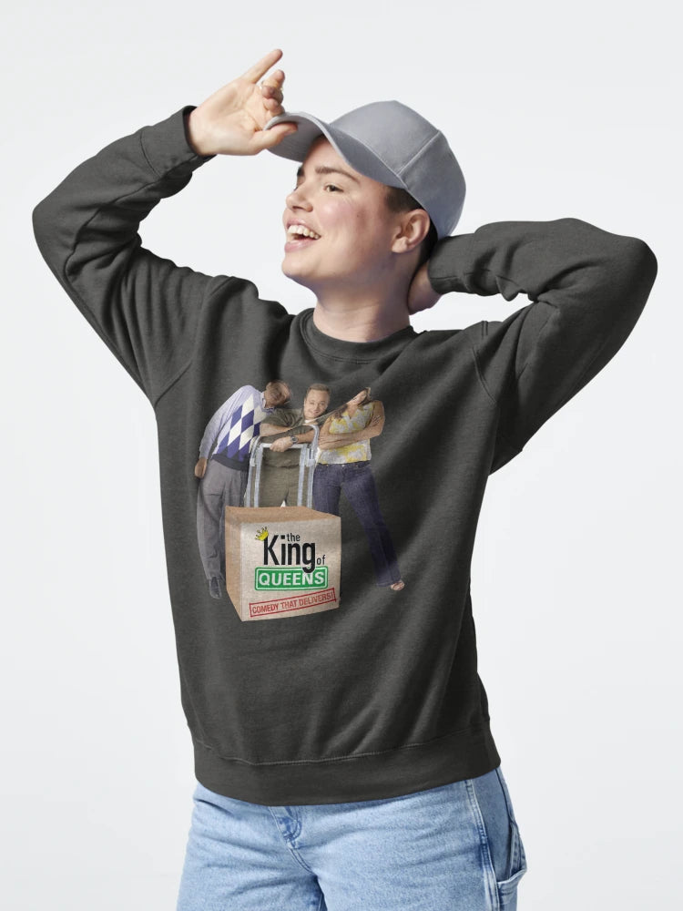 The King of Queens Classic T-Shirt