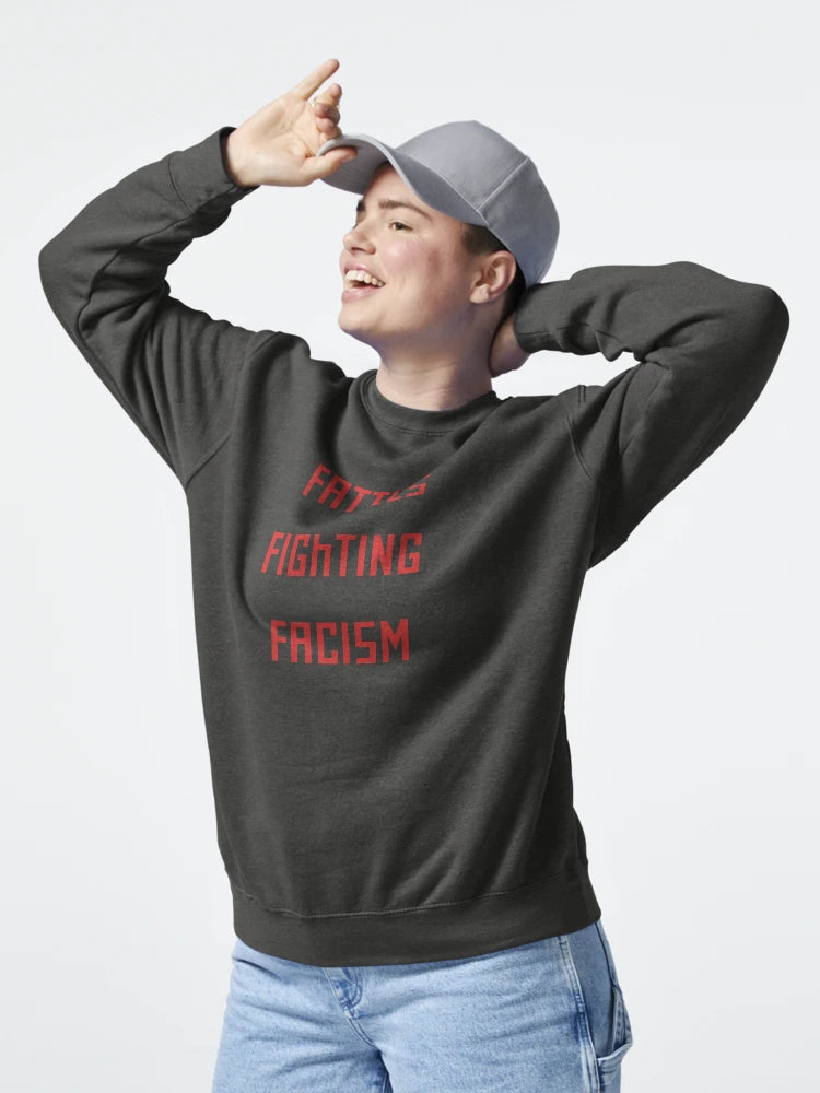 My Kind of Antifa Classic T-Shirt