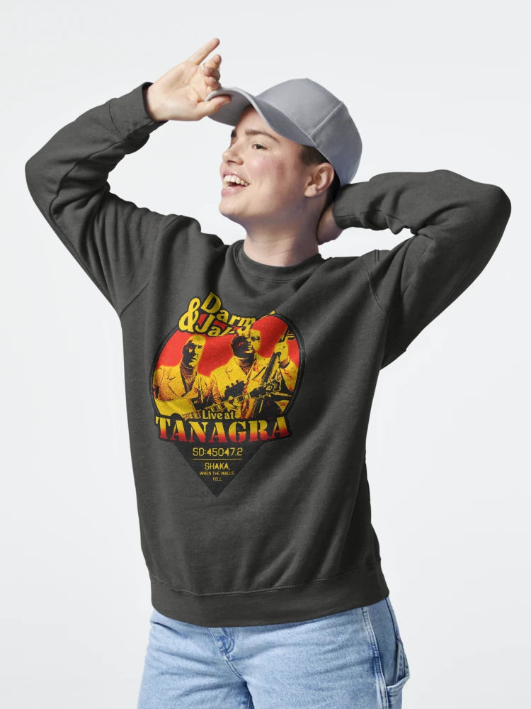 Darmok and Jalad at Tanagra Essential Classic T-Shirt