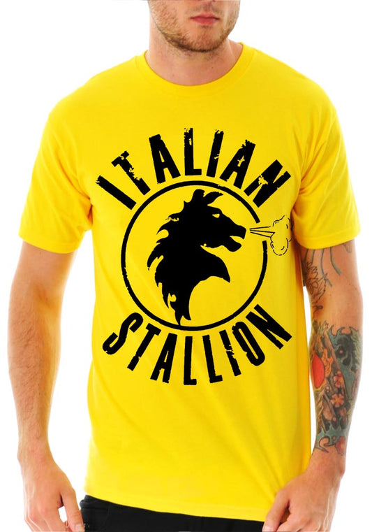 Rocky Balboa T-Shirts Style002