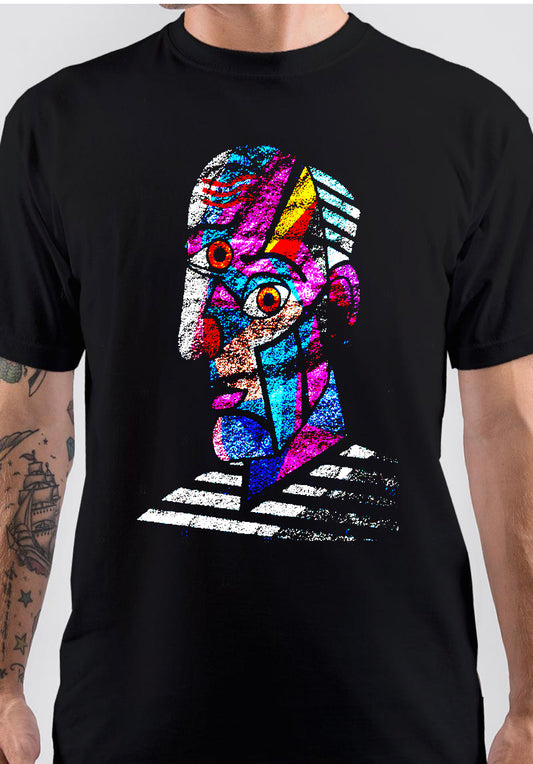 Picasso T-Shirt Style011