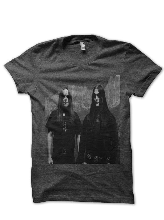 Inquisition T-Shirt Style001