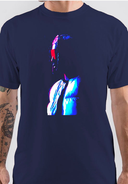 Playboi Carti T-Shirt Style004