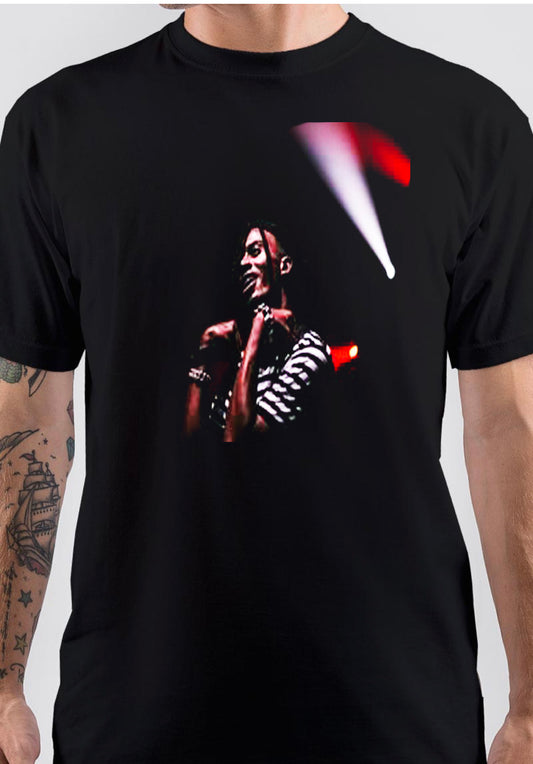 Playboi Carti T-Shirt Style003