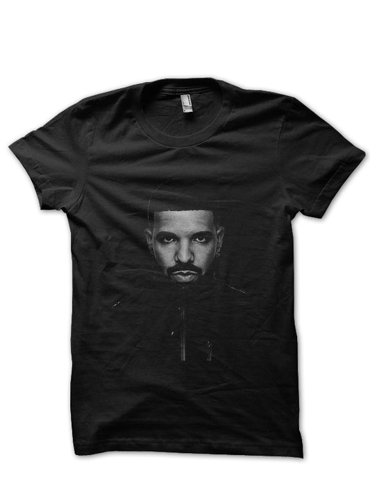 Drake T-Shirt Style015