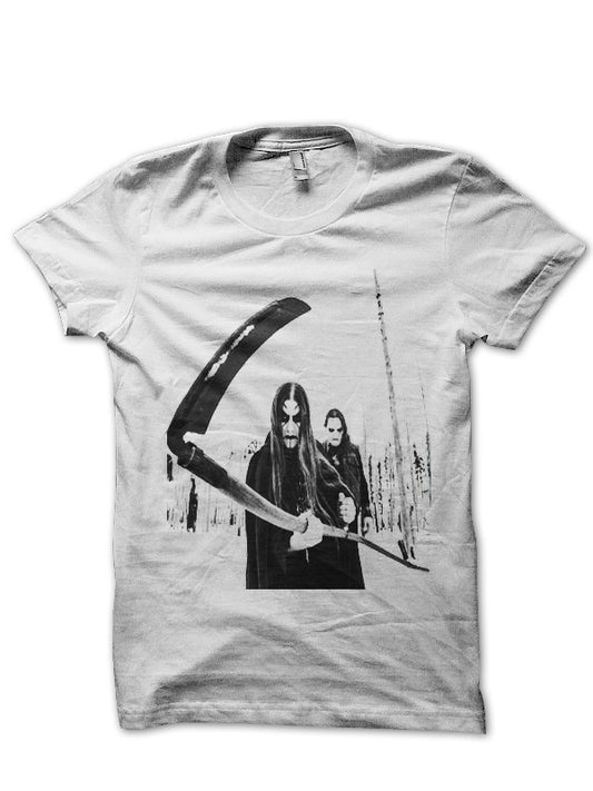 Inquisition T-Shirt