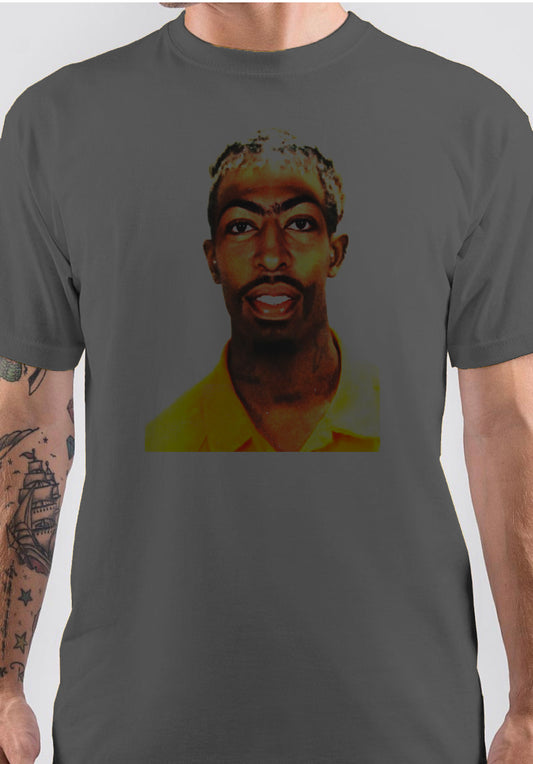 Playboi Carti T-Shirt Style020