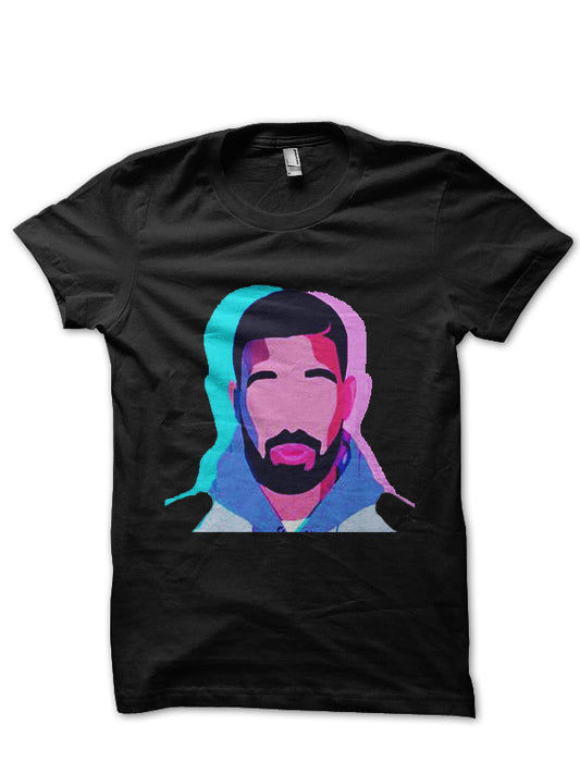 Drake T-Shirt Style014
