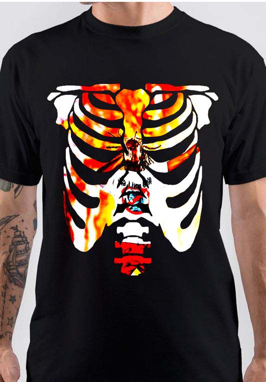 Playboi Carti T-Shirt Style018