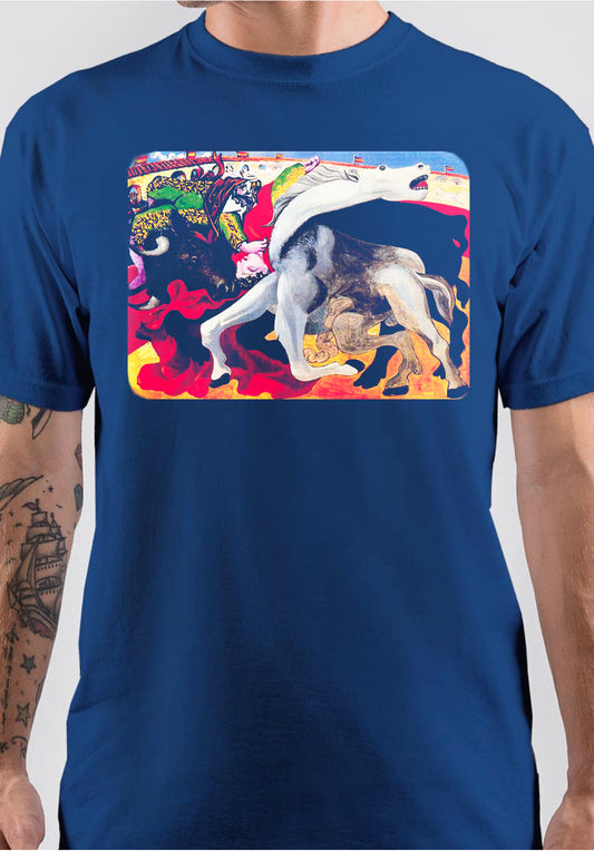 Picasso T-Shirt Style016
