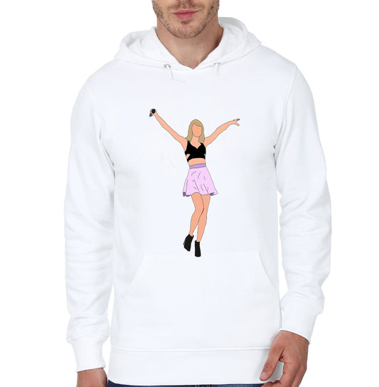 Taylor Swift Hoodie Style013