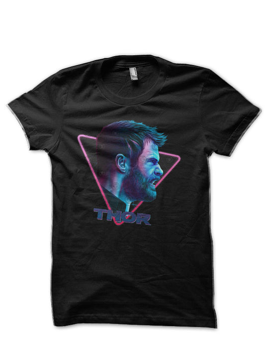 Thor â€“ 80â€™s Retro T-Shirt