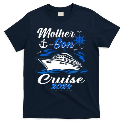 Vacation Trip Matching T-Shirt