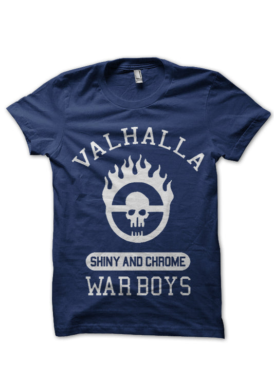 War Boys T-Shirt