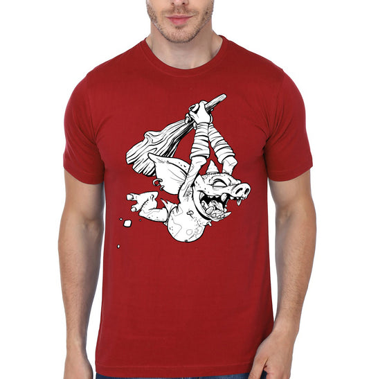 Bokoblin  Red T-Shirt